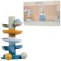 Preview: Spiralturm Blau von Little Dutch 2007438 Preview: Spiralturm Blau von Little Dutch 2007438